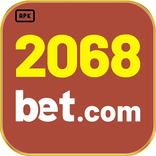 APK oficial da 2068bet para Android