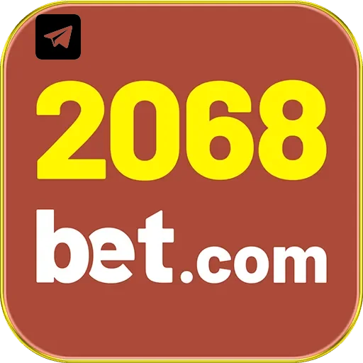 Canal oficial da 2068bet no Telegram