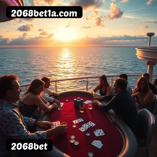 2068bet APK - Download Oficial Android