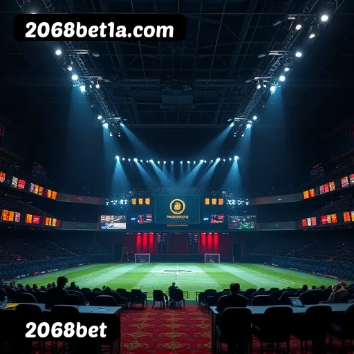 Como Instalar APK 2068bet