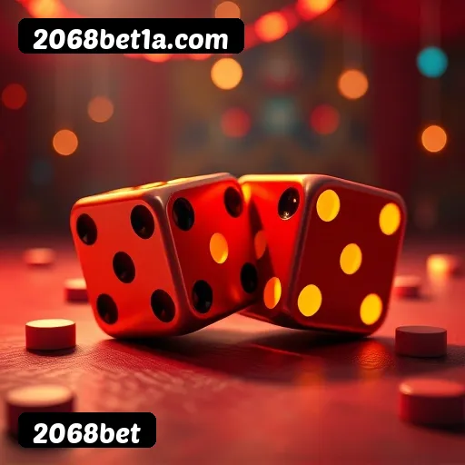 FAQ App 2068bet
